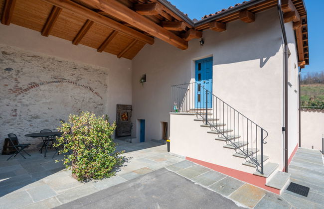 Casa de 3 quartos em Verzuolo com jardim - Foto 23