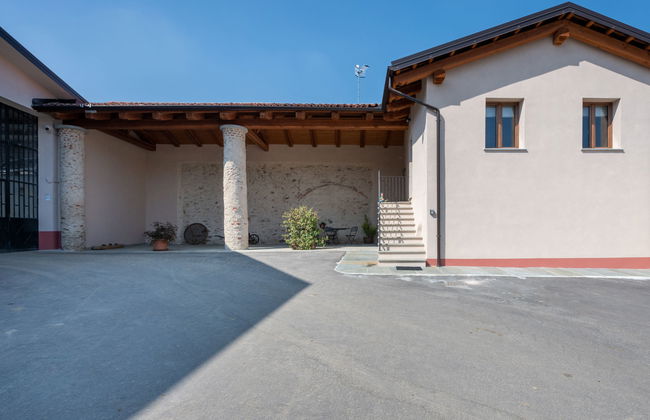 Casa de 3 quartos em Verzuolo com jardim - Foto 28