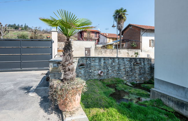 Casa de 3 quartos em Verzuolo com jardim - Foto 26