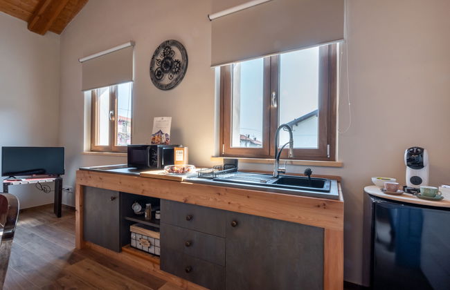 Casa de 3 quartos em Verzuolo com jardim - Foto 10