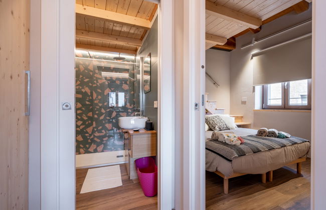 Casa de 3 quartos em Verzuolo com jardim - Foto 19