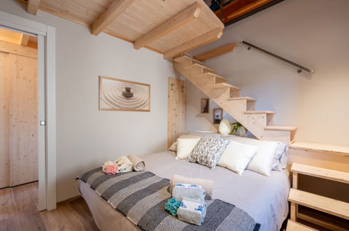 Foto 14 - Haus mit 2 Schlafzimmern in Verzuolo mit garten