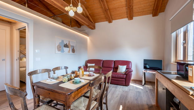 Haus mit 3 Schlafzimmern in Verzuolo mit garten - Foto 3