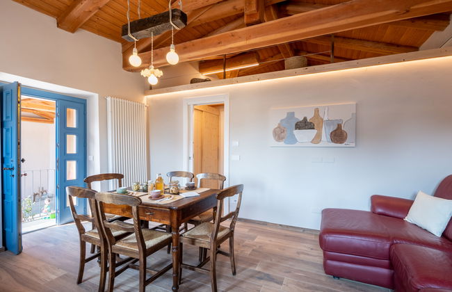 Casa de 3 quartos em Verzuolo com jardim - Foto 6