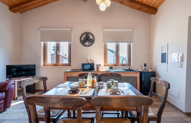Casa de 3 quartos em Verzuolo com jardim - Foto 9