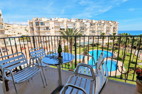 Photo 14 - 2 bedroom Apartment in El Campello with swimming pool and sea view