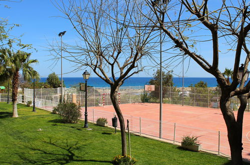 Foto 20 - Appartamento con 2 camere da letto a El Campello con piscina e vista mare