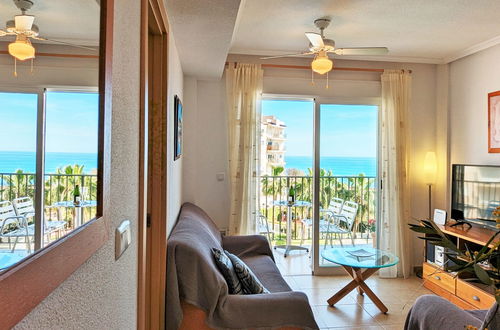 Foto 7 - Apartment mit 2 Schlafzimmern in El Campello mit schwimmbad und blick aufs meer