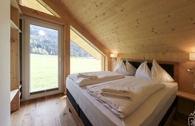 Casa de 6 quartos em Murau com jardim e terraço - Foto 3