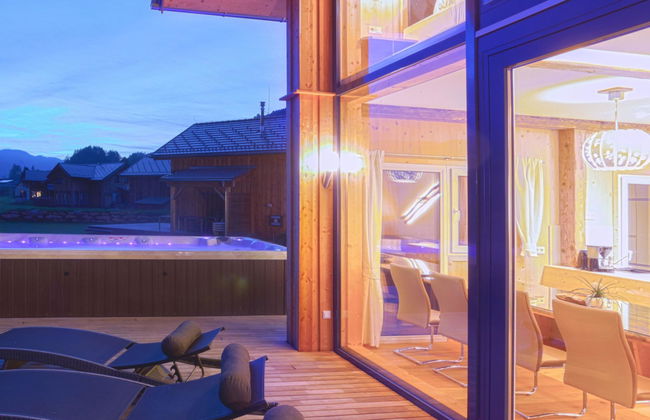 Casa de 6 quartos em Murau com jardim e terraço - Foto 20