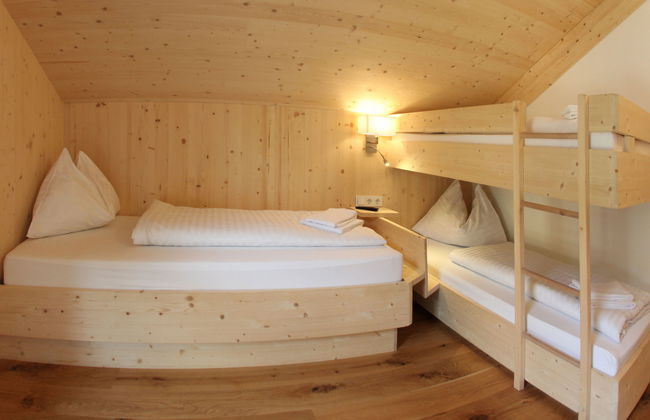Casa de 6 quartos em Murau com jardim e terraço - Foto 21