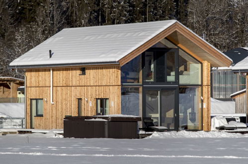 Photo 12 - Maison de 5 chambres à Murau avec terrasse et vues sur la montagne