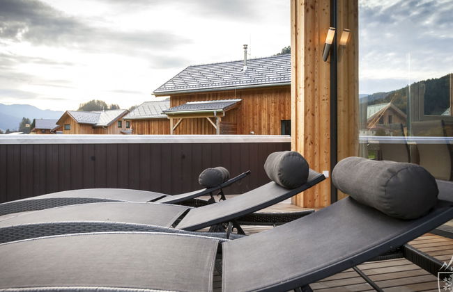 Casa de 6 quartos em Murau com jardim e terraço - Foto 19