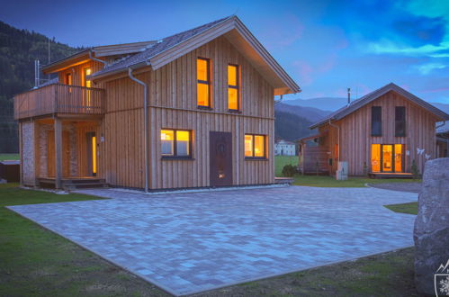 Photo 11 - Maison de 5 chambres à Murau avec jardin et terrasse