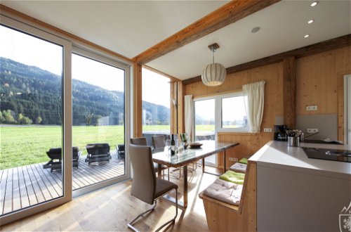 Photo 23 - 5 bedroom House in Murau with terrace and mountain view