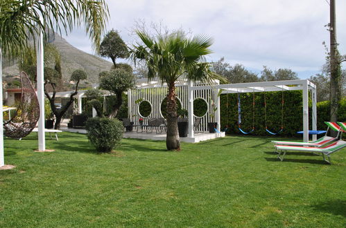 Photo 28 - Maison de 3 chambres à Formia avec piscine privée et jardin