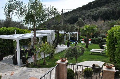 Photo 34 - Maison de 3 chambres à Formia avec piscine privée et jardin