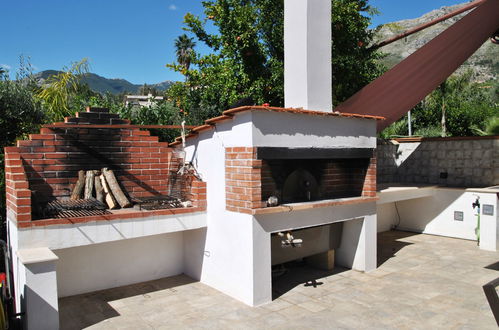 Photo 7 - Maison de 3 chambres à Formia avec piscine privée et vues à la mer