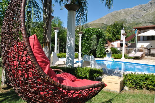 Photo 25 - Maison de 3 chambres à Formia avec piscine privée et jardin