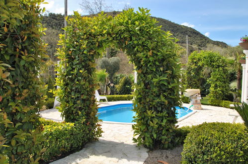 Photo 26 - Maison de 3 chambres à Formia avec piscine privée et vues à la mer