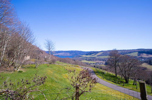 Photo 26 - 3 bedroom House in Inverness with garden and mountain view