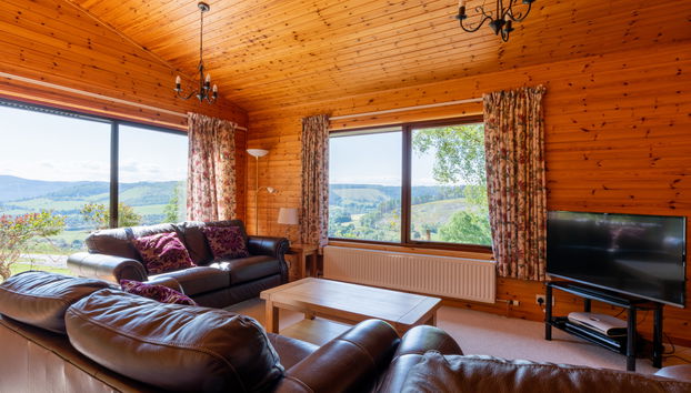 Haus mit 3 Schlafzimmern in Inverness mit garten - Foto 2
