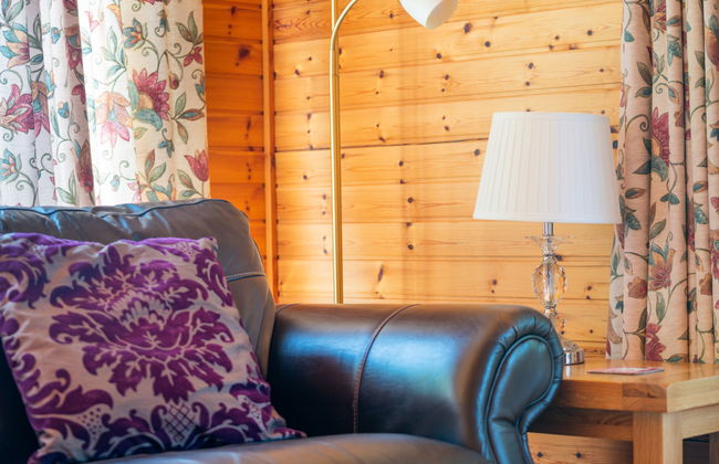 Casa de 3 quartos em Inverness com jardim - Foto 9