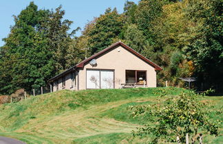 Foto 1 - Casa de 3 habitaciones en Inverness con jardín