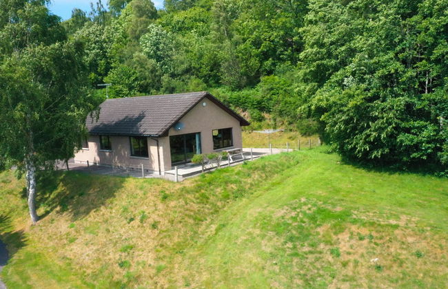 Casa de 3 quartos em Inverness com jardim - Foto 25