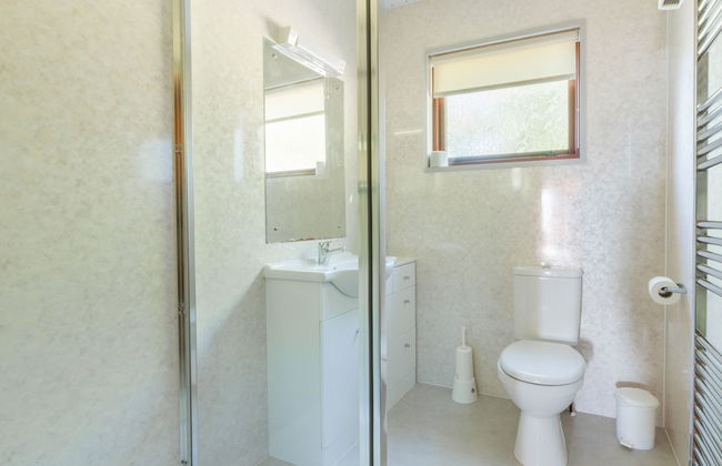 Casa de 3 quartos em Inverness com jardim - Foto 20