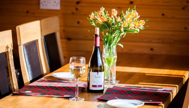 Haus mit 3 Schlafzimmern in Inverness mit garten - Foto 3