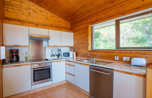 Casa de 3 quartos em Inverness com jardim - Foto 12