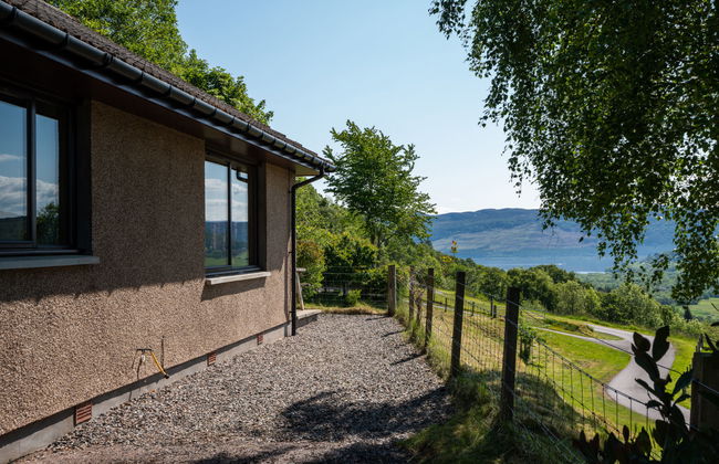 Casa de 3 quartos em Inverness com jardim - Foto 22