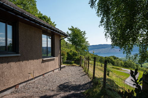 Photo 24 - 3 bedroom House in Inverness with garden and mountain view