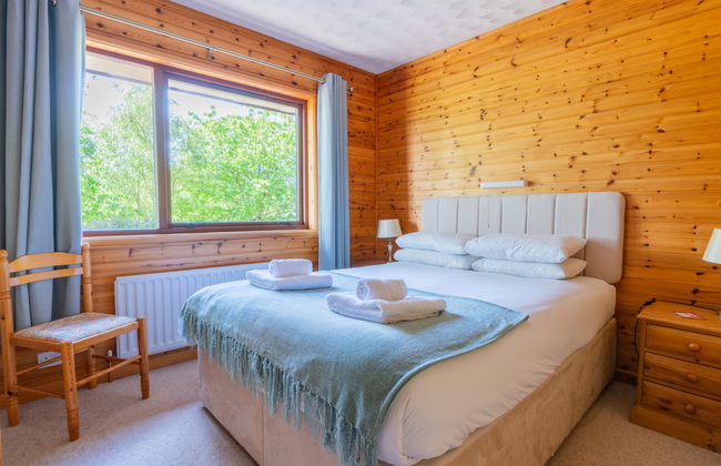 Casa de 3 quartos em Inverness com jardim - Foto 4