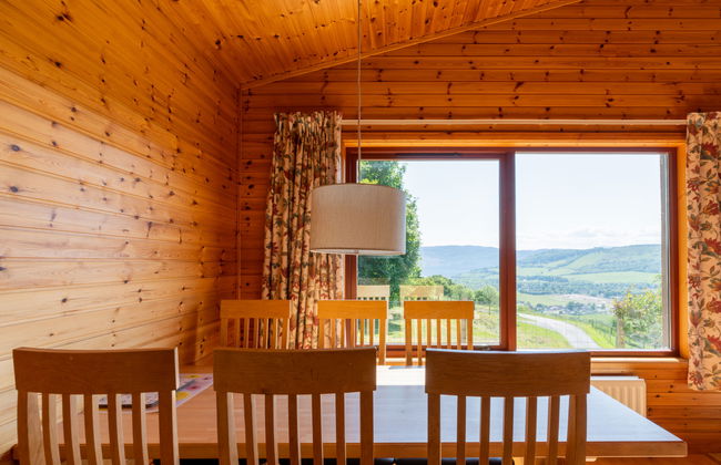 Casa de 3 quartos em Inverness com jardim - Foto 8