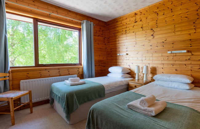 Casa de 3 quartos em Inverness com jardim - Foto 5