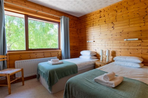 Foto 19 - Haus mit 3 Schlafzimmern in Inverness mit garten und blick auf die berge