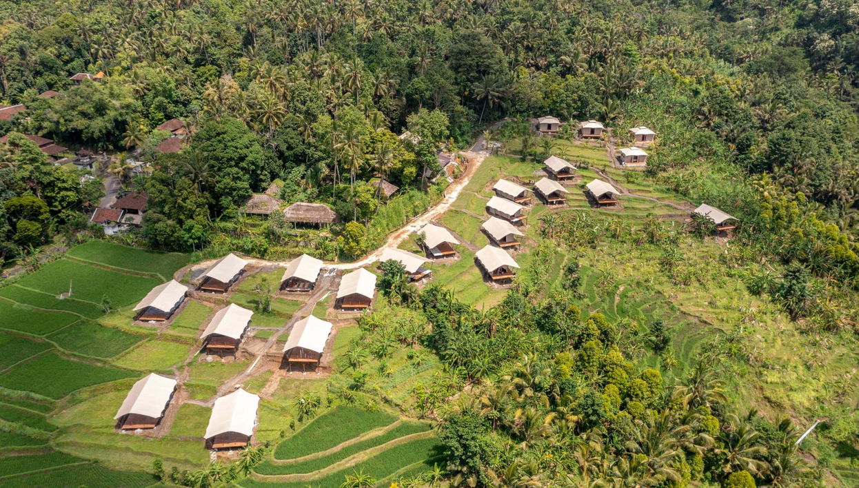 Kaura Bali - Foto 1