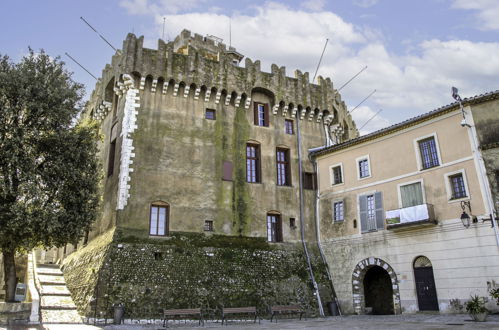 Photo 26 - 1 bedroom Apartment in Cagnes-sur-Mer with terrace