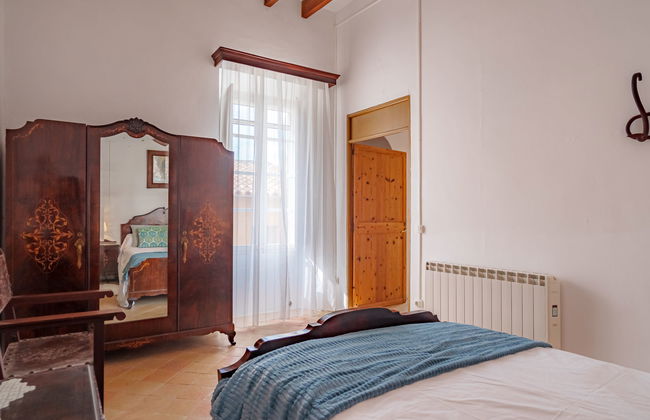 Haus mit 4 Schlafzimmern in Petra mit garten - Foto 15