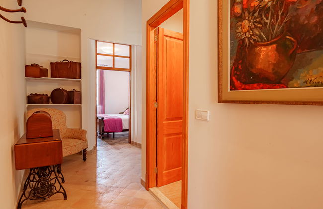 Haus mit 4 Schlafzimmern in Petra mit garten - Foto 11