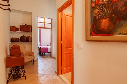 Foto 13 - Haus mit 3 Schlafzimmern in Petra mit garten