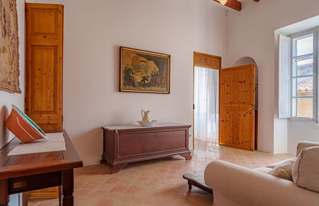 Haus mit 4 Schlafzimmern in Petra mit garten - Foto 16
