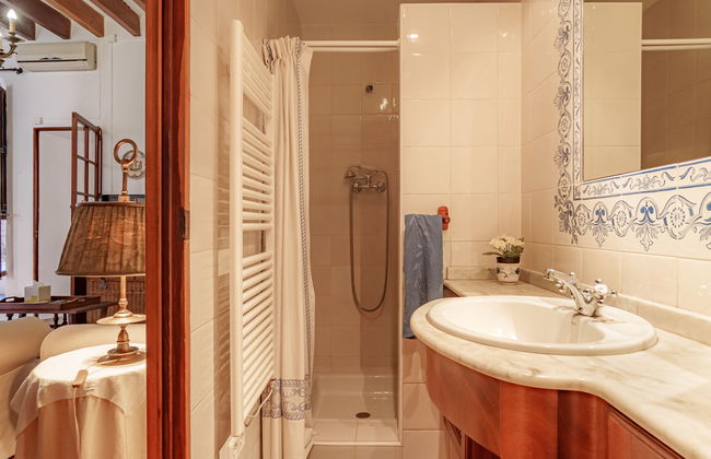 Haus mit 4 Schlafzimmern in Petra mit garten - Foto 17