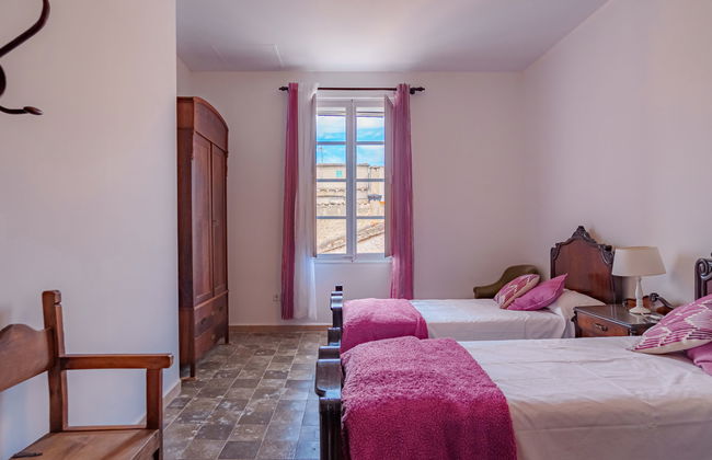 Haus mit 4 Schlafzimmern in Petra mit garten - Foto 12