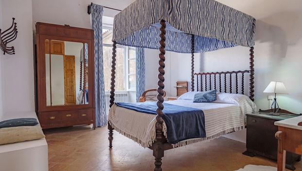 Haus mit 4 Schlafzimmern in Petra mit garten - Foto 4