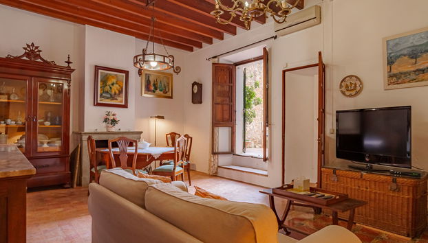 Haus mit 4 Schlafzimmern in Petra mit garten - Foto 5