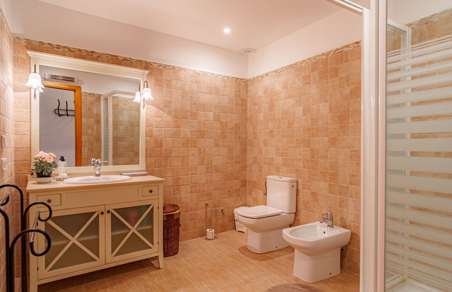 Haus mit 4 Schlafzimmern in Petra mit garten - Foto 9