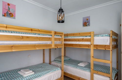 Foto 16 - Appartamento con 2 camere da letto a Torremolinos con piscina e vista mare